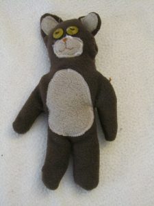 beary